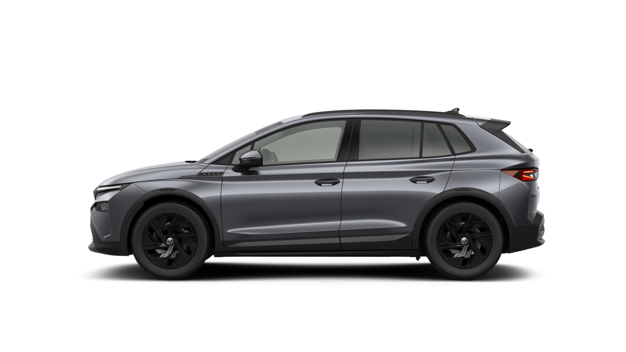 Imagem de um Elroq 50 55kWh