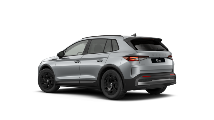 Imagem de um Elroq 50 55kWh