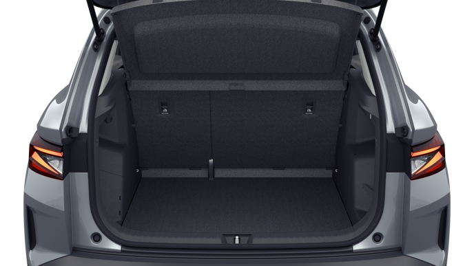 Imagem de um Elroq 50 55kWh