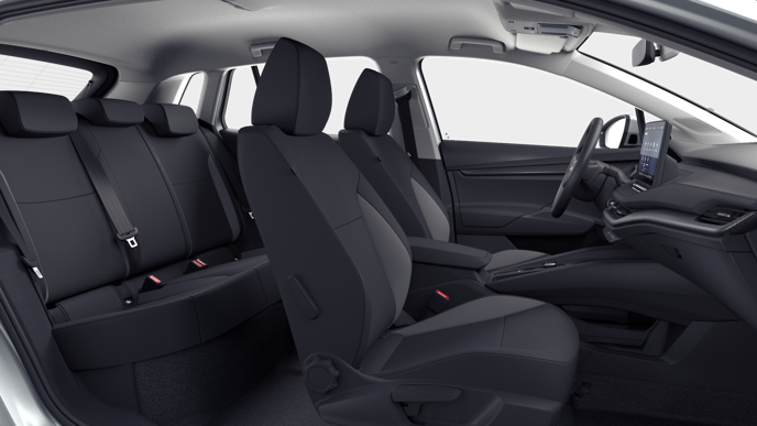 Imagem de um Elroq 50 55kWh