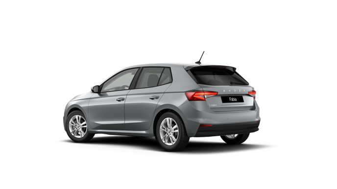 Imagem de um Fabia Selection 1.0TSI 95cv