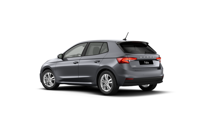 Imagem de um Fabia Selection 1.0TSI 95cv