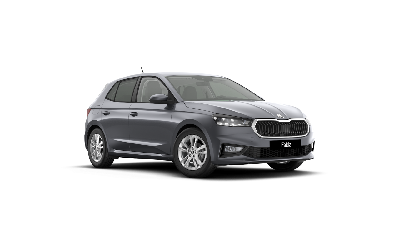 Imagem de um Fabia Selection 1.0TSI 95cv