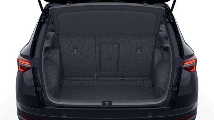Imagem de um Karoq Sportline 1.0 TSI 116cv