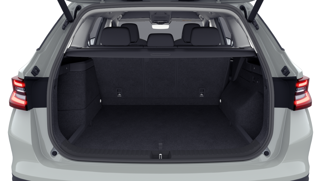 Imagem de um Kodiaq Selection1.5TSI 204cv PHEV DSG