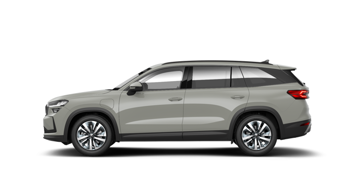 Imagem de um Kodiaq Selection1.5TSI 204cv PHEV DSG