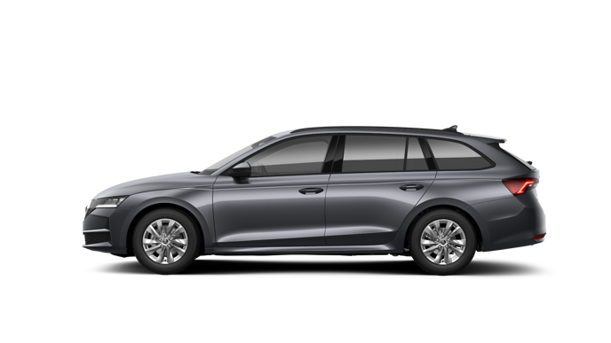 Imagem de um Octavia Break Selection 2.0TDI 150cv DSG
