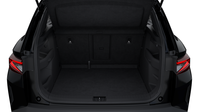Imagem de um Elroq Sportline 85 82kWh 210kW