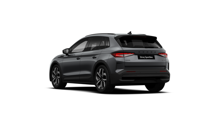 Imagem de um Elroq Sportline 60 61kWh 140kW