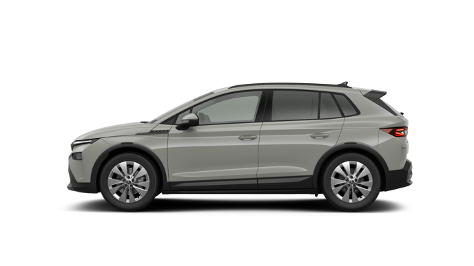 Imagem de um Elroq 60 63kWh