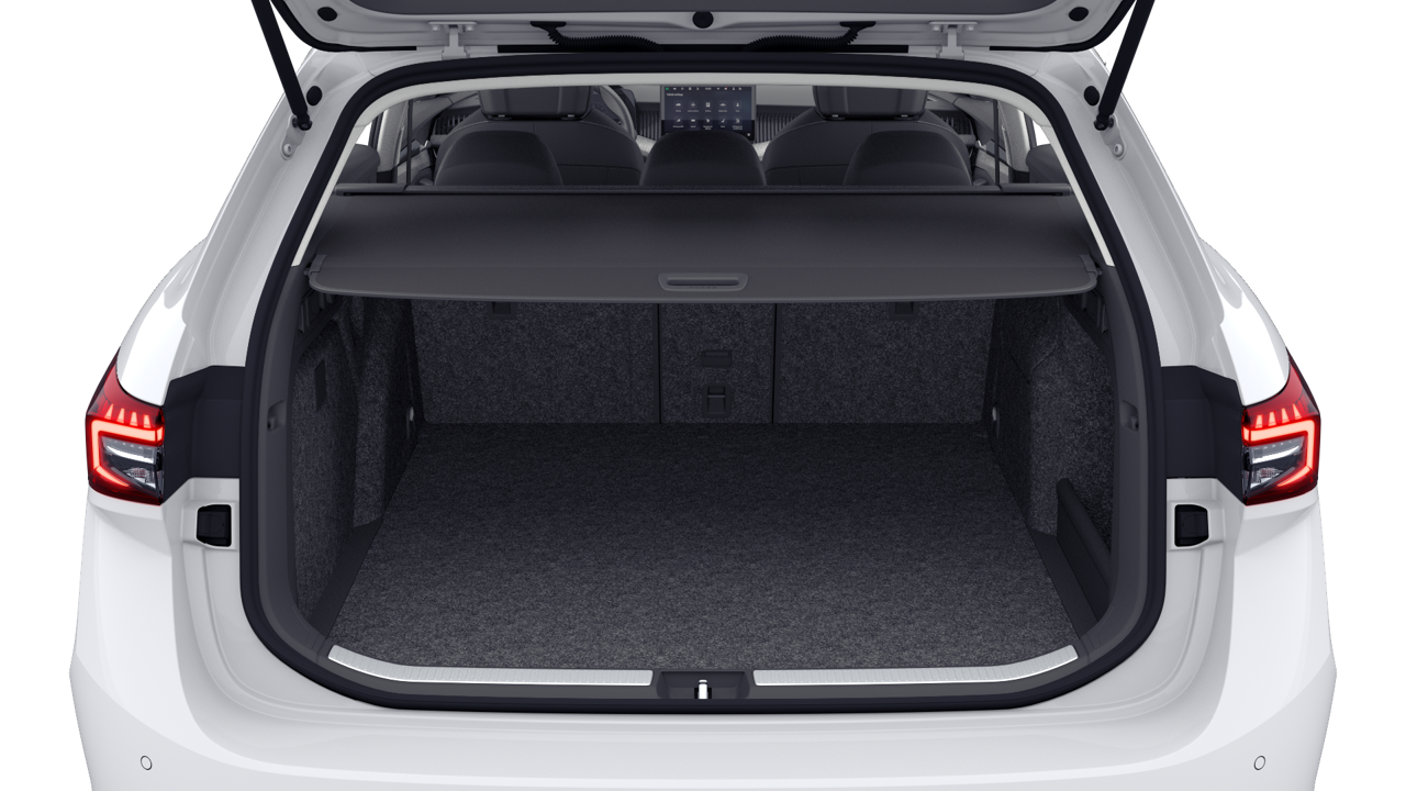 Imagem de um Superb Bk Selection1.5TSI 204cv PHEV DSG