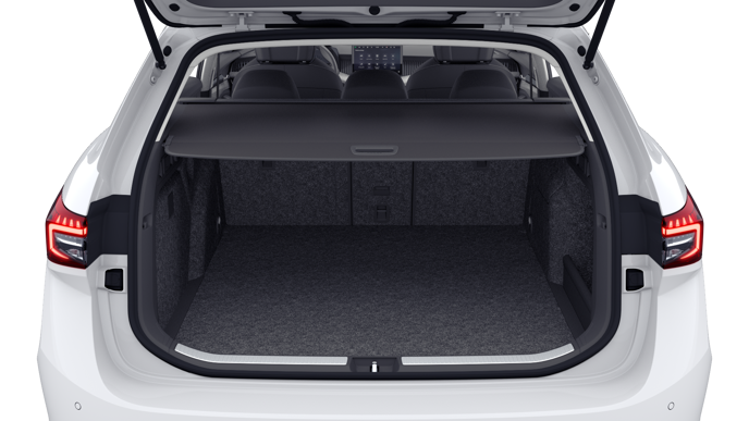 Imagem de um Superb Bk Selection1.5TSI 204cv PHEV DSG