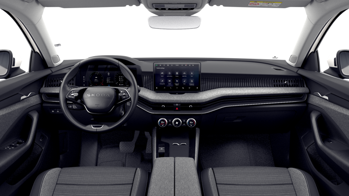 Imagem de um Superb Bk Selection1.5TSI 204cv PHEV DSG