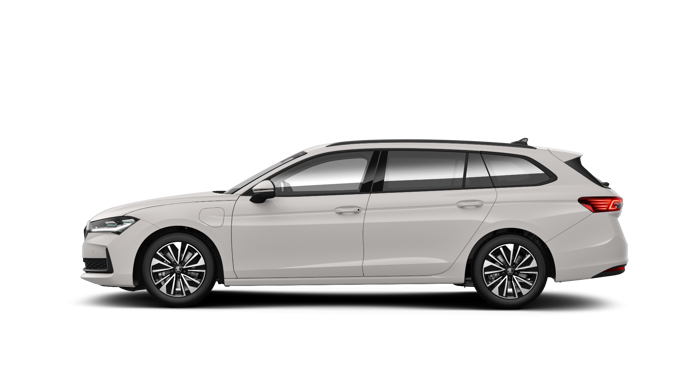 Imagem de um Superb Bk Selection1.5TSI 204cv PHEV DSG