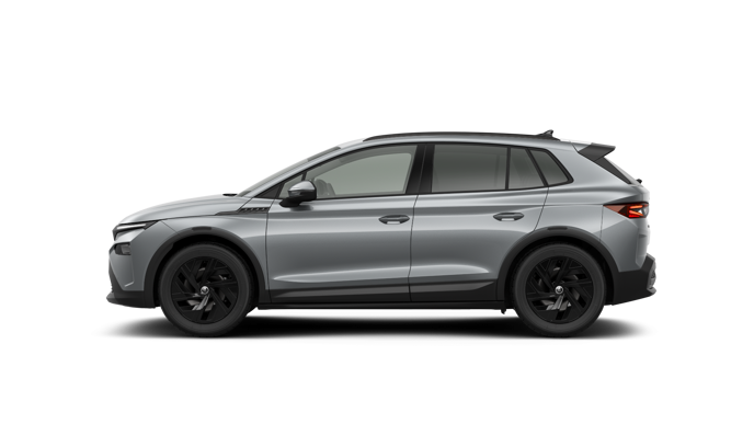 Imagem de um Elroq 50 55kWh