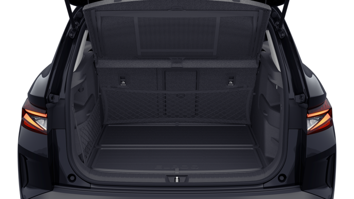 Imagem de um Elroq 60 63kWh