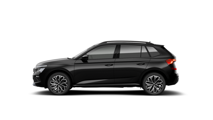 Imagem de um Kamiq Selection 1.0TSI 116cv DSG
