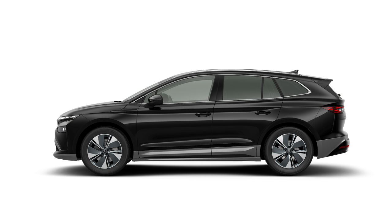 Imagem de um Enyaq Selection Plus 85 82kWh 210kW
