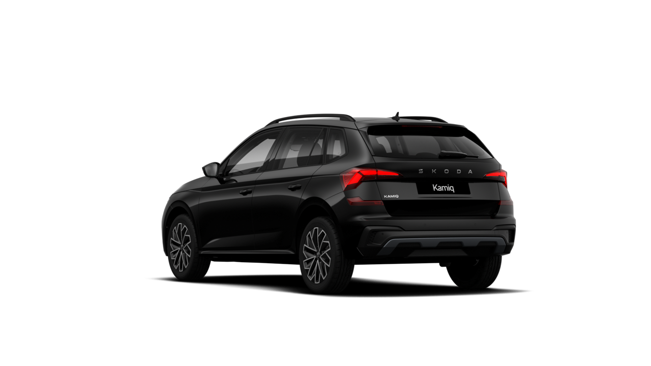 Imagem de um Kamiq Selection 1.0TSI 116cv DSG