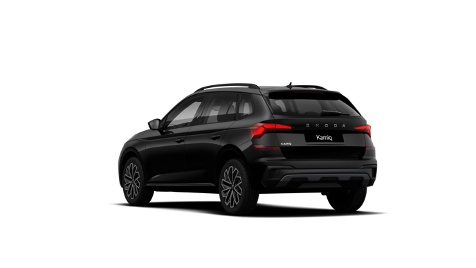 Imagem de um Kamiq Selection 1.0TSI 116cv DSG