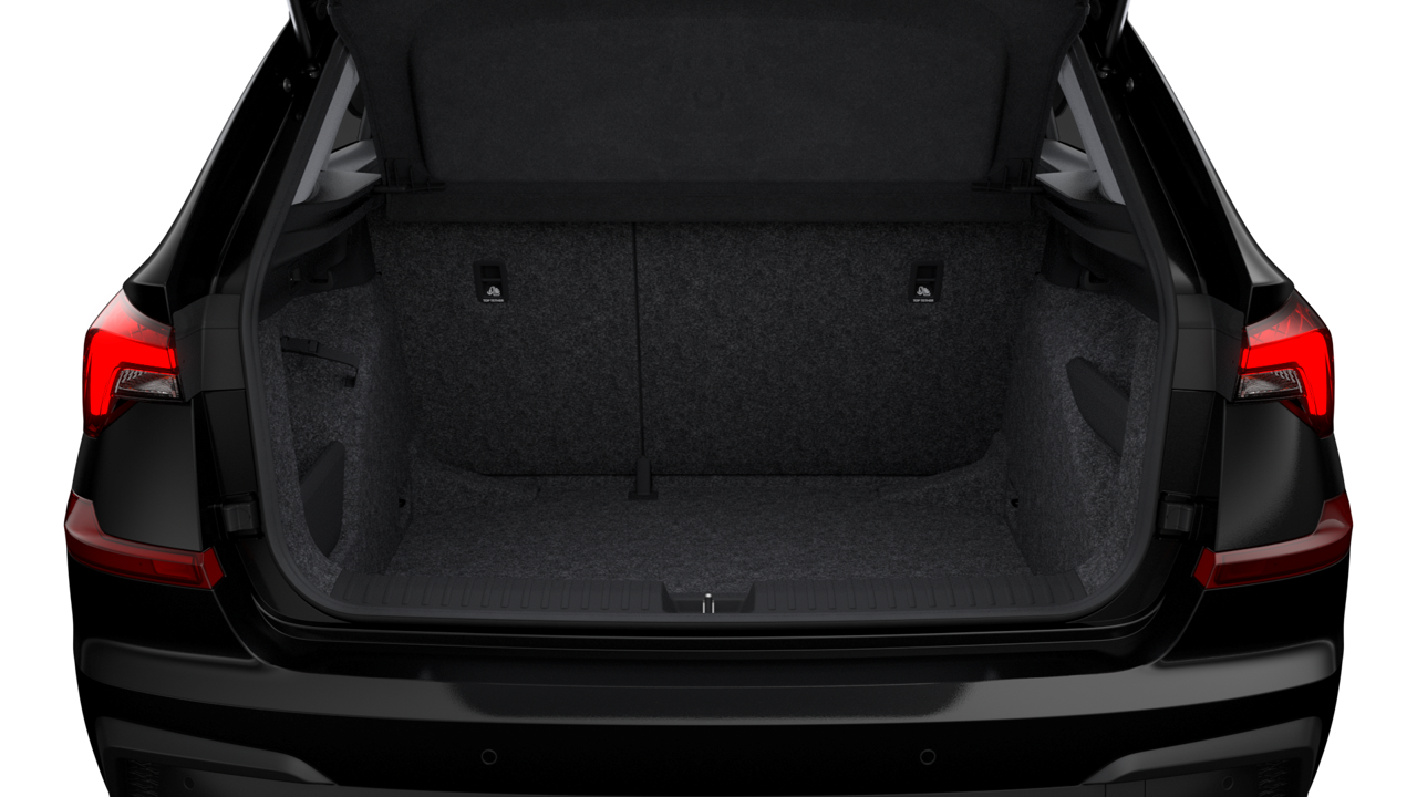 Imagem de um Kamiq Selection 1.0TSI 116cv DSG