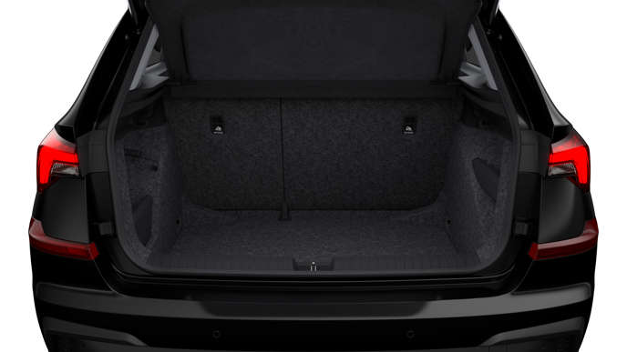 Imagem de um Kamiq Selection 1.0TSI 116cv DSG
