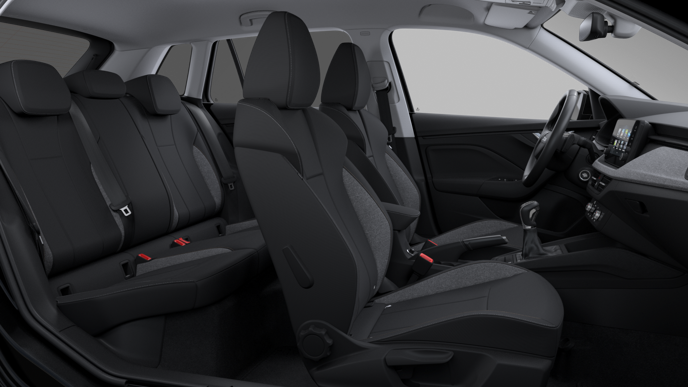 Imagem de um Kamiq Selection 1.0TSI 116cv DSG
