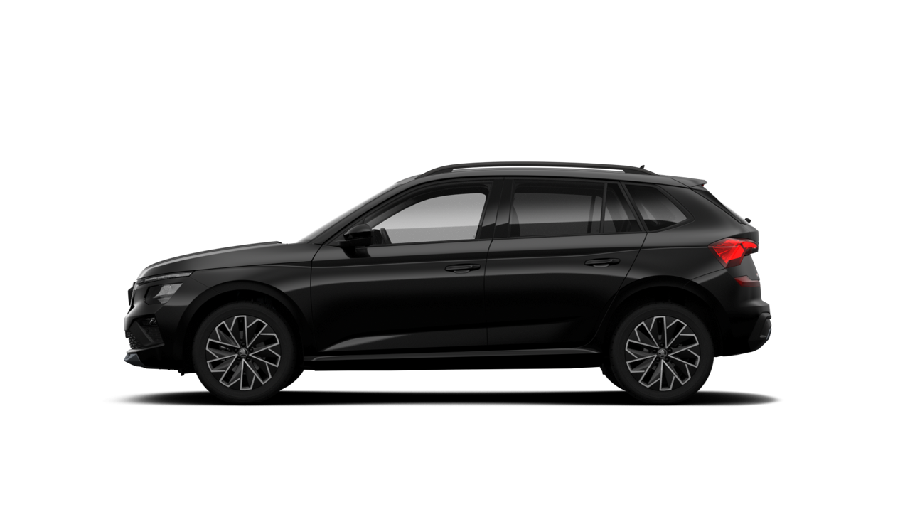 Imagem de um Kamiq Selection 1.0TSI 116cv DSG