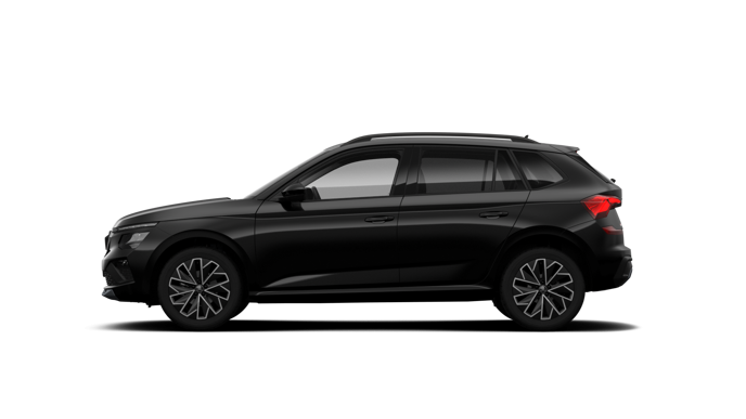 Imagem de um Kamiq Selection 1.0TSI 116cv DSG
