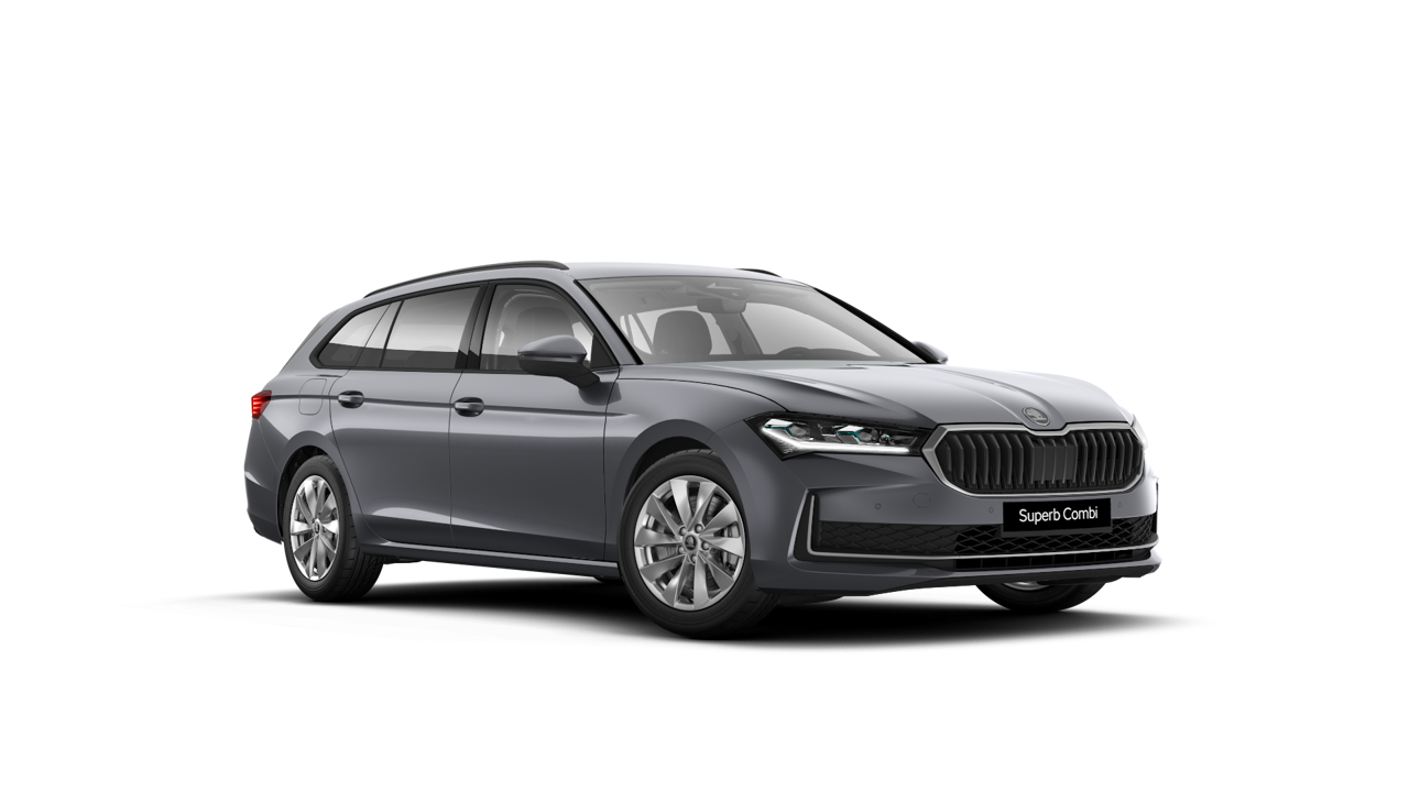 Imagem de um Superb Bk Selection1.5TSI 204cv PHEV DSG