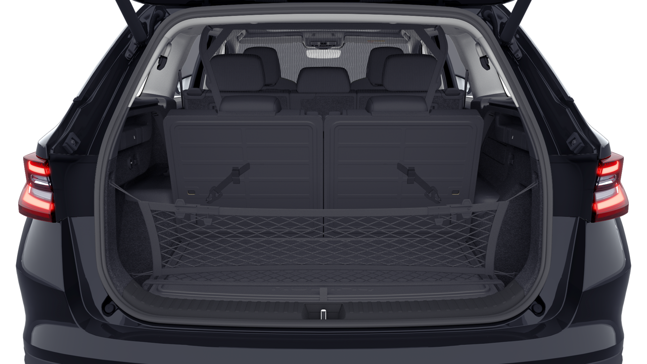 Imagem de um Kodiaq Ultra 2.0TDI 150cv DSG