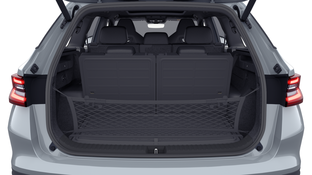 Imagem de um Kodiaq Sportline 2.0TDI 150cv DSG