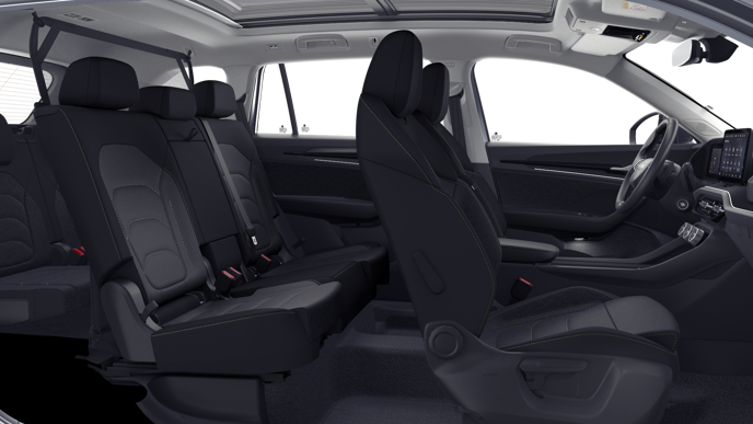 Imagem de um Kodiaq Ultra 2.0TDI 150cv DSG