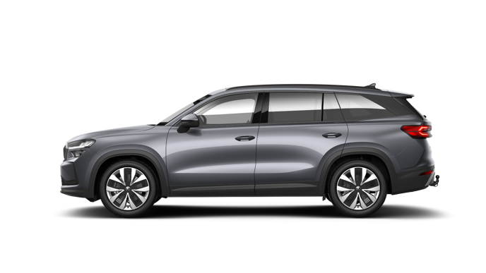 Imagem de um Kodiaq Ultra 2.0TDI 150cv DSG