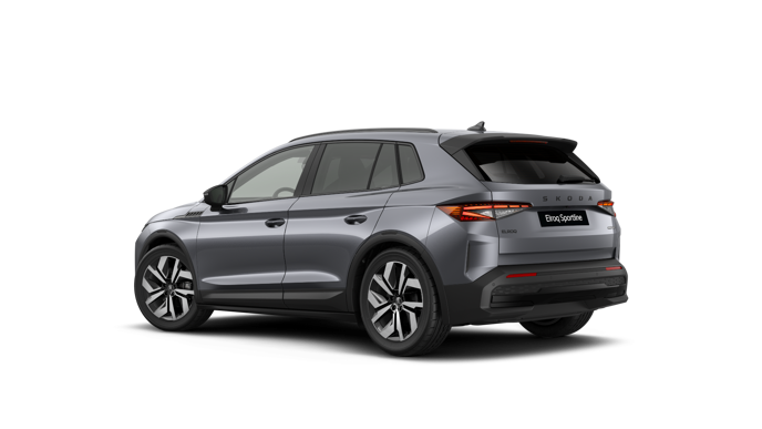 Imagem de um Elroq 60 Sportline 63kWh