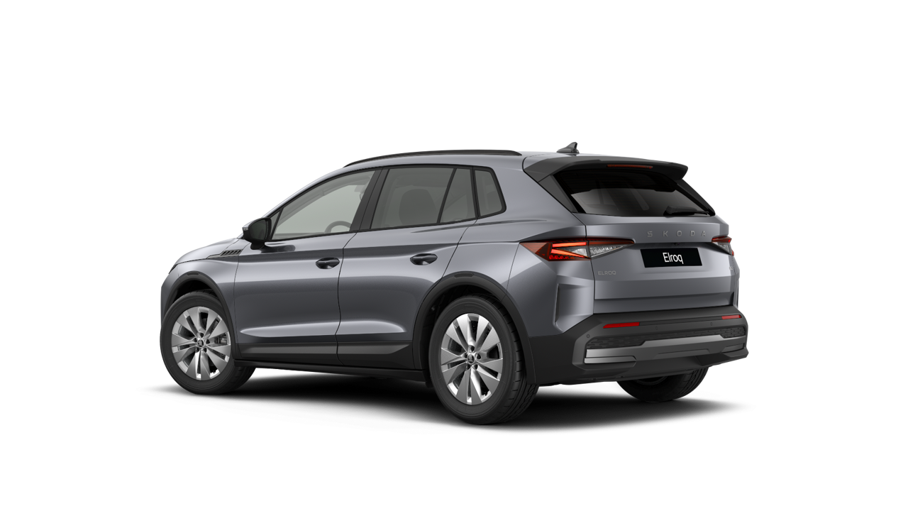 Imagem de um Elroq 60 63kWh