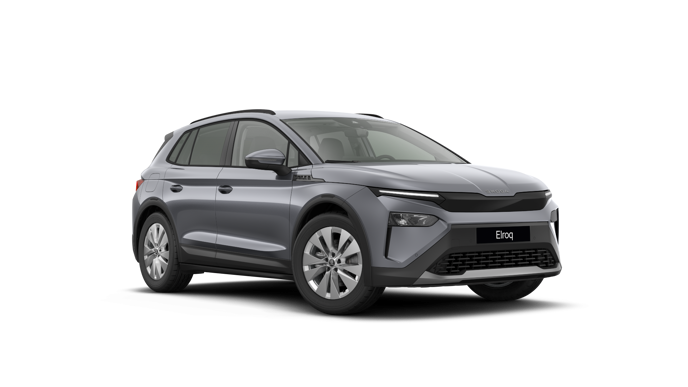 Imagem de um Elroq 60 63kWh