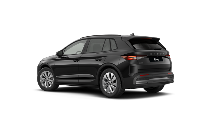 Imagem de um Elroq 60 63kWh