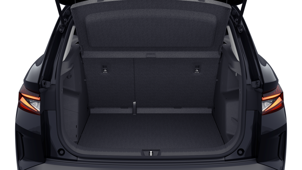 Imagem de um Elroq 60 63kWh