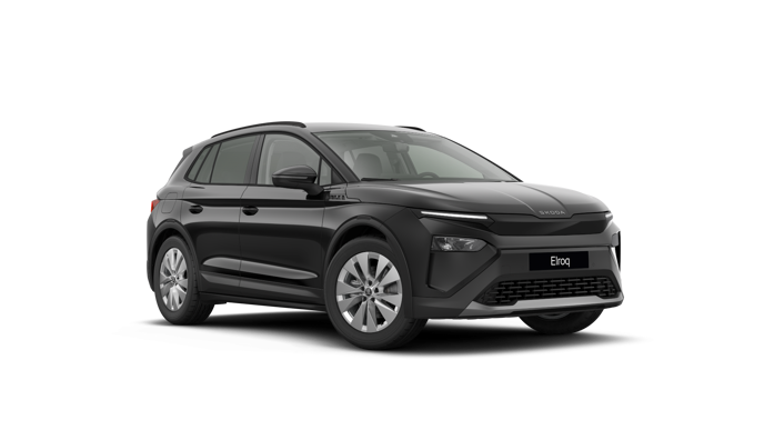 Imagem de um Elroq 60 63kWh