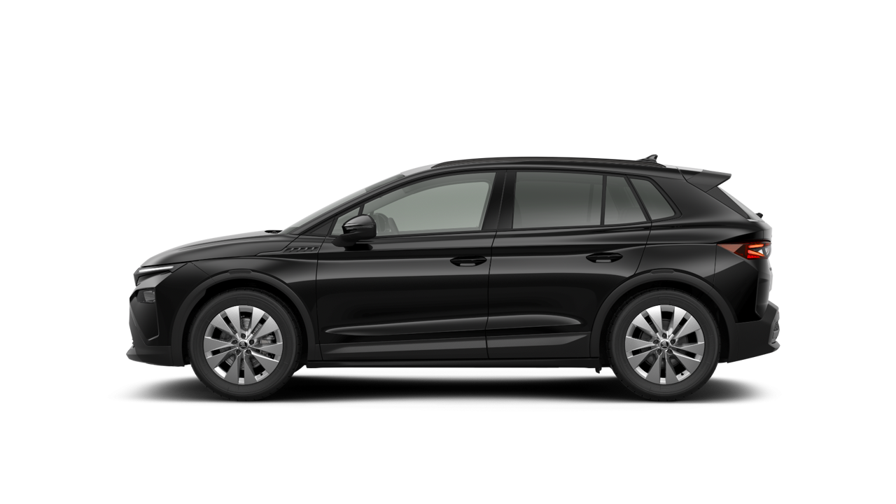 Imagem de um Elroq 60 63kWh