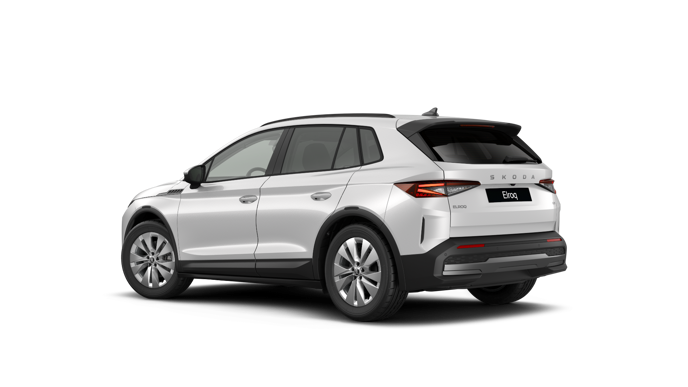 Imagem de um Elroq 60 63kWh