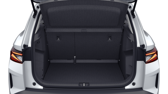 Imagem de um Elroq 60 63kWh