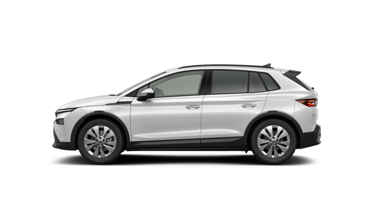 Imagem de um Elroq 60 63kWh