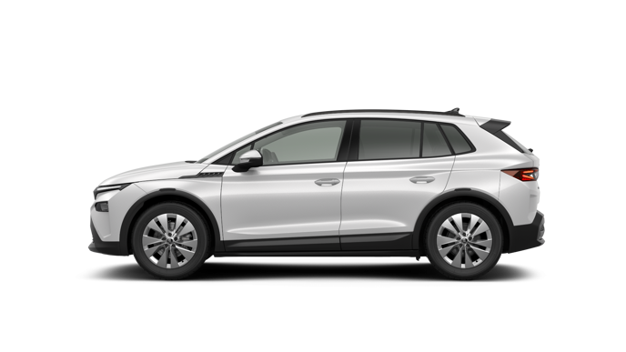 Imagem de um Elroq 60 63kWh