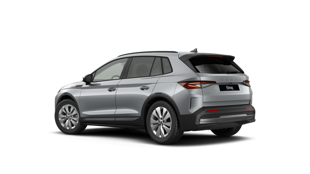 Imagem de um Elroq 60 63kWh