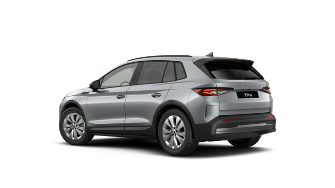 Imagem de um Elroq 60 63kWh