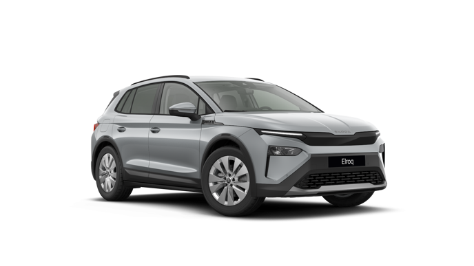 Imagem de um Elroq 60 63kWh