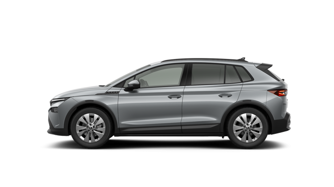 Imagem de um Elroq 60 63kWh