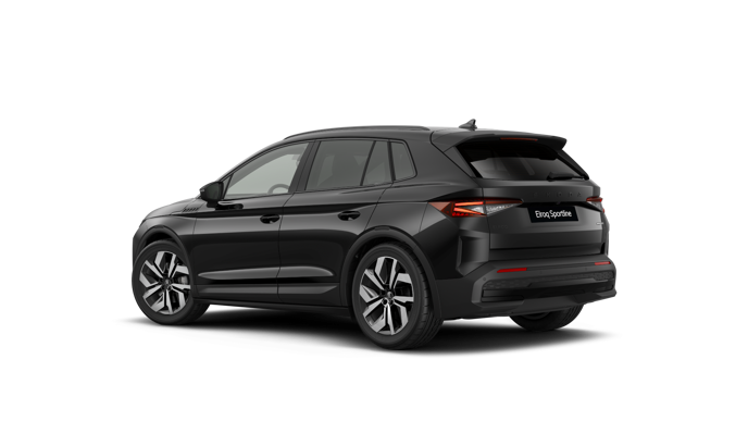 Imagem de um Elroq 85 Sportline 82kWh